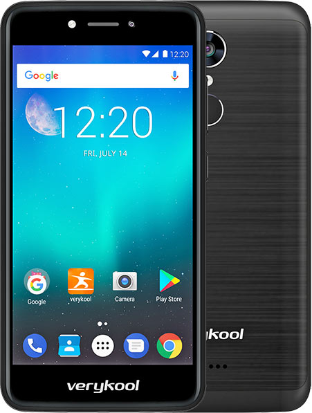 Verykool S5205 Orion Pro Price With Specifications